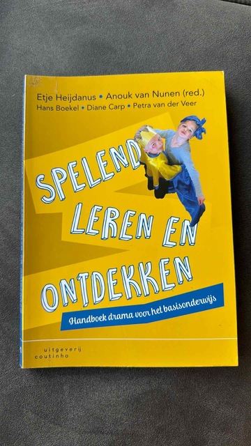 9789046905074-Spelend-leren-en-ontdekken