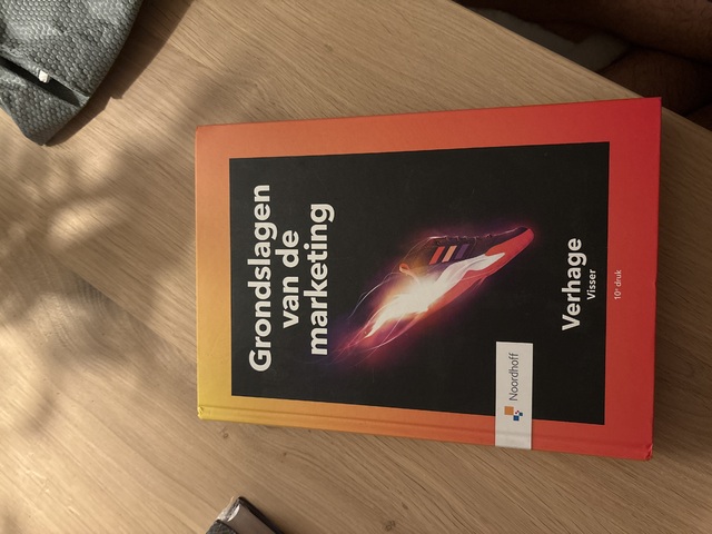 9789001268695-Grondslagen-van-de-marketing