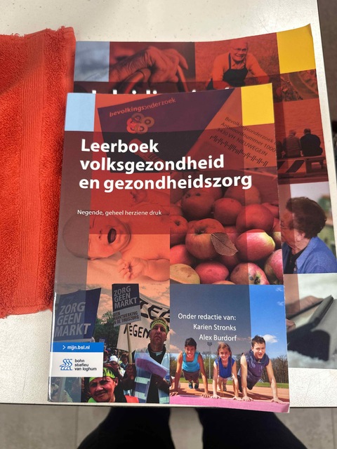 9789036826235-Leerboek-volksgezondheid-en-gezondheidszorg