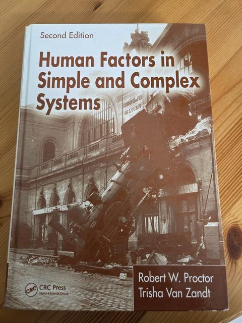 9780805841190-Human-Factors-in-Simple-and-Complex-Systems-Second-Edition