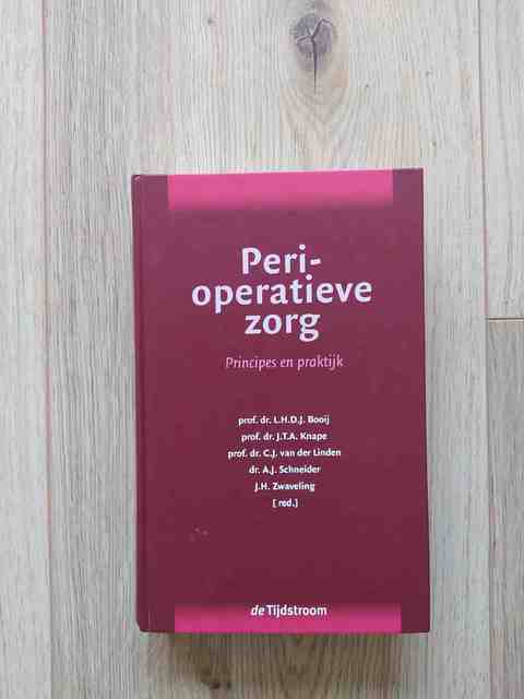 9789058980304-Peri-operatieve-zorg