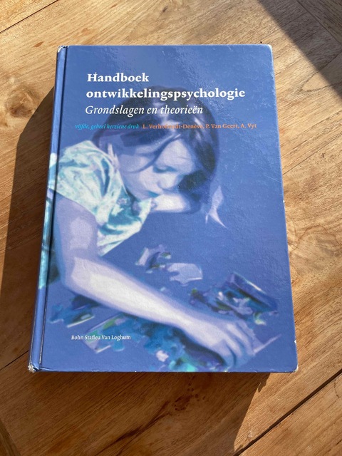 9789031337316-Handboek-ontwikkelingspsychologie