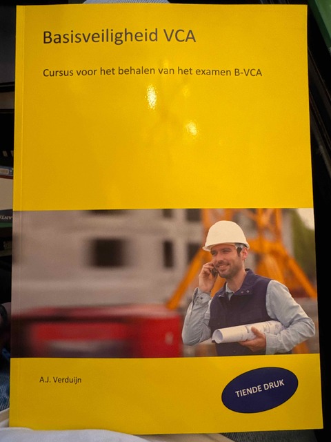 9789491595295-Basisveiligheid-VCA-2019