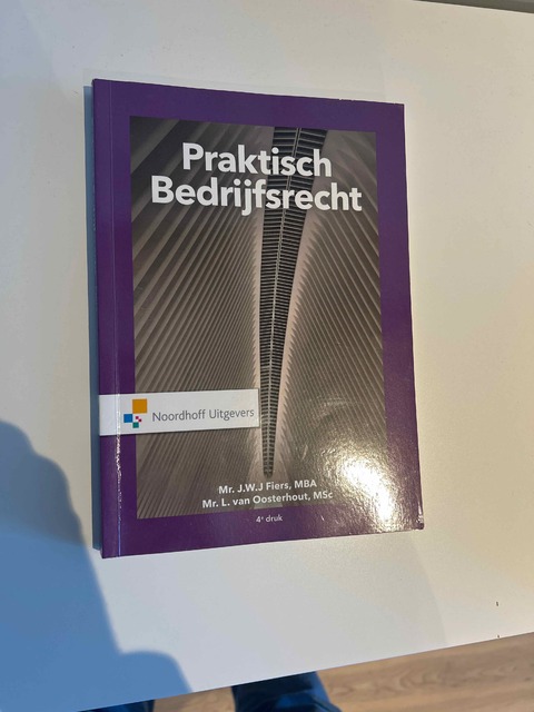 9789001899745-Praktisch-Bedrijfsrecht