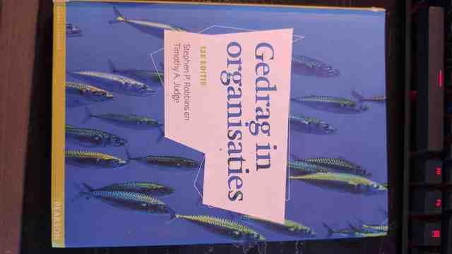 9789043031110-Gedrag-in-organisaties-met