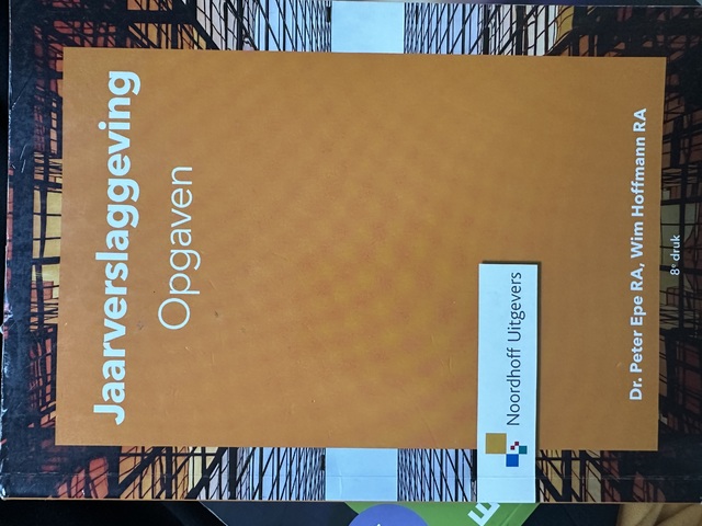 9789001875312-Jaarverslaggeving-Opgaven