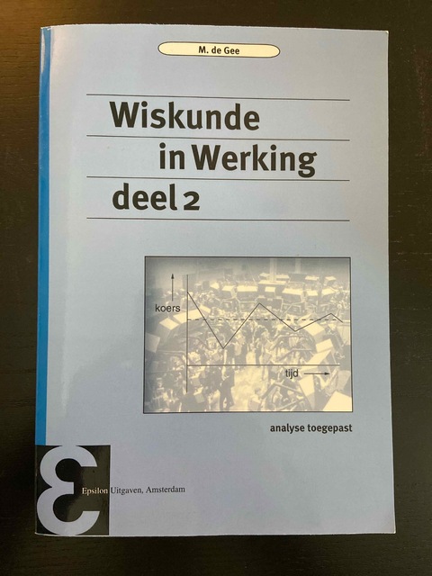 9789050411837-Wiskunde-in-Werking-deel-2