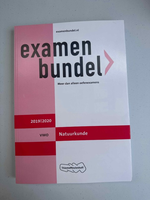 9789006690965-Examenbundel-vwo-Natuurkunde-20192020