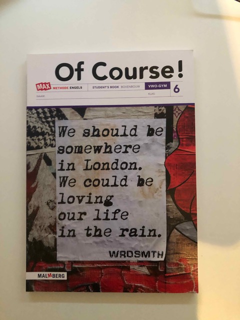 9789402013337-Of-Course-leerjaar-6-vwo-gymnasium-Leeropdrachtenboek