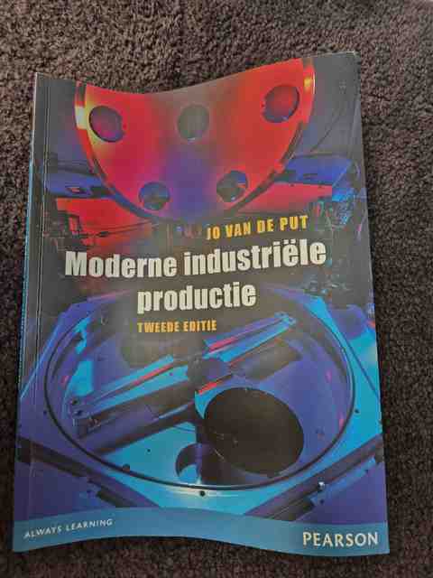 9789043024921-Moderne-industriele-productie
