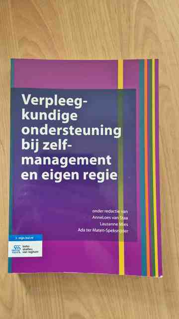 9789036818674-Verpleegkundige-ondersteuning-bij-zelfmanagement-en-eigen-regie