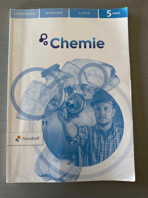 9789001891657-Chemie-5-havo-scheikunde-uitwerkingenboek