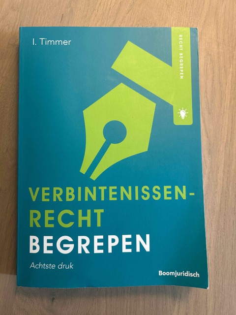 9789462909083-Verbintenissenrecht-begrepen