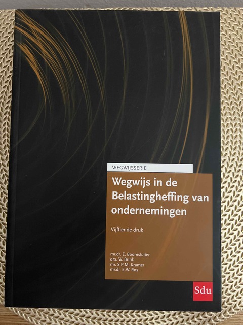 9789012407021-Wegwijs-in-de-Belastingheffing-van-Ondernemingen