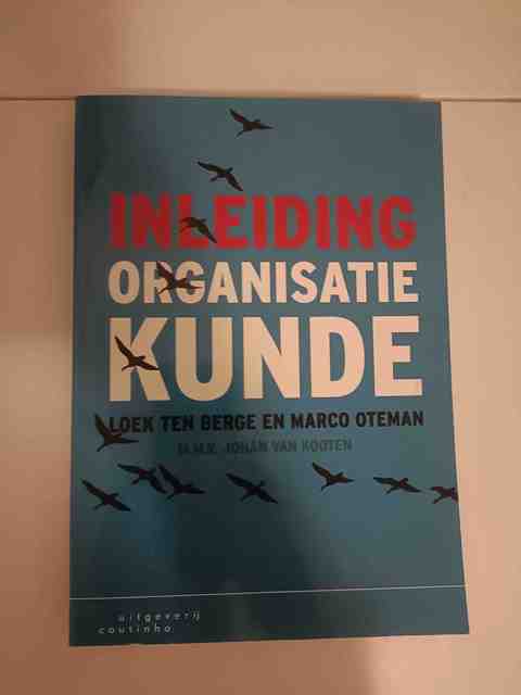 9789046905234-Inleiding-organisatiekunde