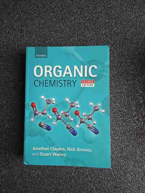 9780199270293-Organic-Chemistry