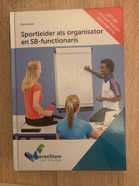9789037256246-De-sportleider-als-organisator-en-SB-functionaris-