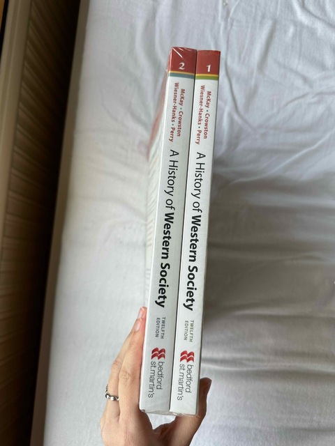 9781319031015-A-History-of-Western-Society-Combined-Volume