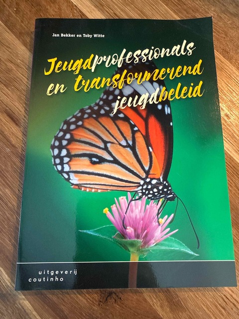 9789046905708-Jeugdprofessionals-en-transformerend-jeugdbeleid