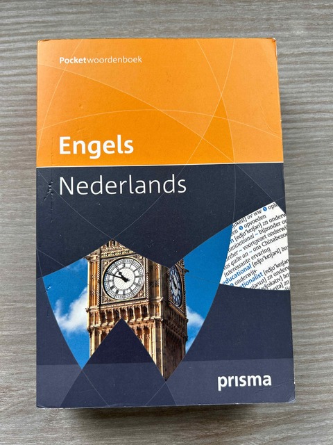 9789049100698-Prisma-pocketwoordenboek-Engels-Nederlands