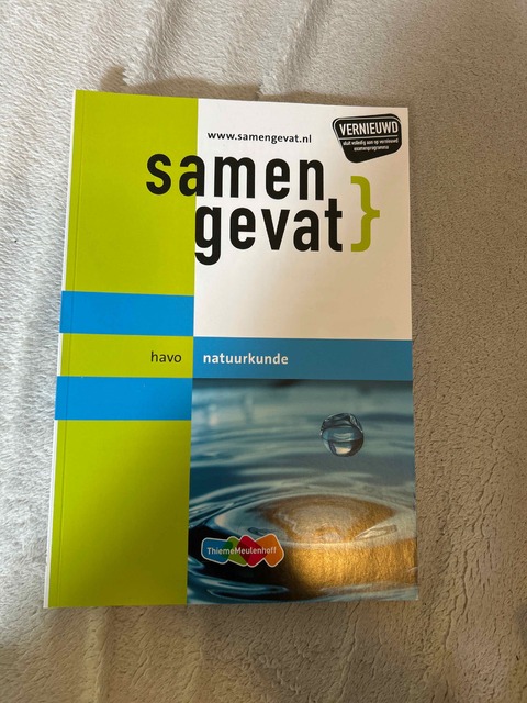9789006463408-Samengevat-havo-Natuurkunde