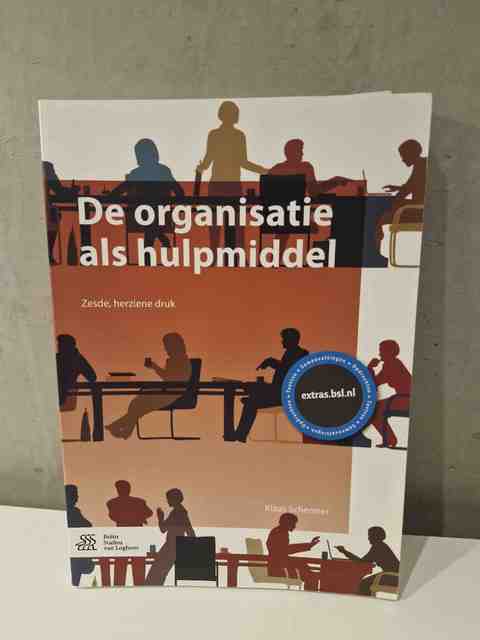 9789036817059-De-organisatie-als-hulpmiddel