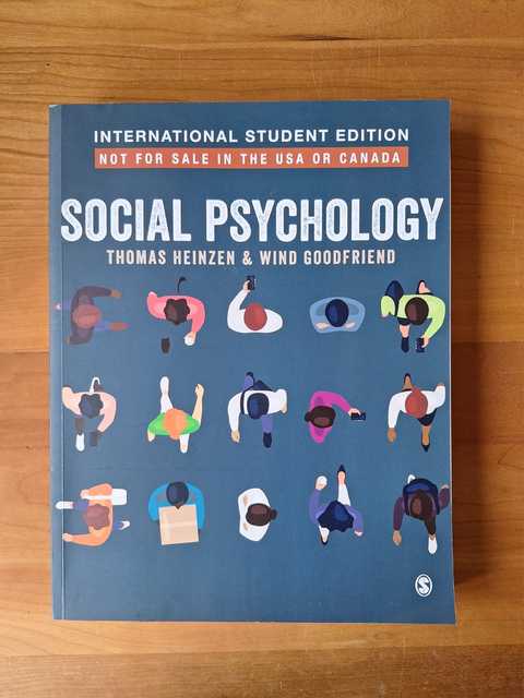 9781071840900-Social-Psychology--International-Student-Edition