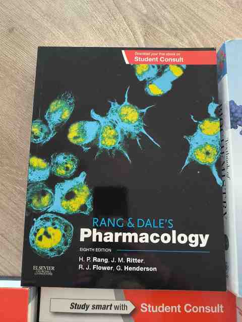 9780702053627-Rang-Dales-Pharmacology