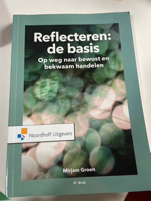 9789001900021-Reflecteren-de-basis