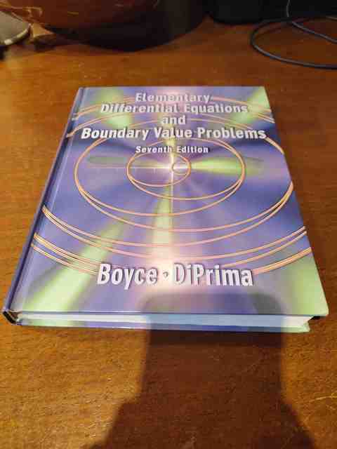 9780471319993-Elementary-Differential-Equations-And-Boundary-Value-Problems