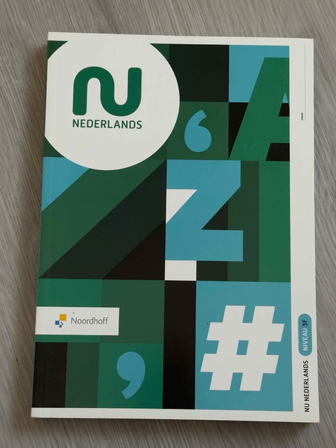 9789001278052-NU-Nederlands-niveau-3f-Leerwerboek