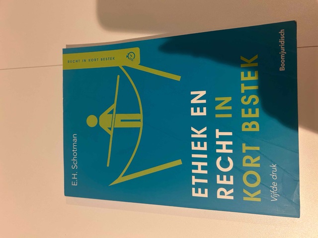 9789462906464-Ethiek-en-recht-in-kort-bestek