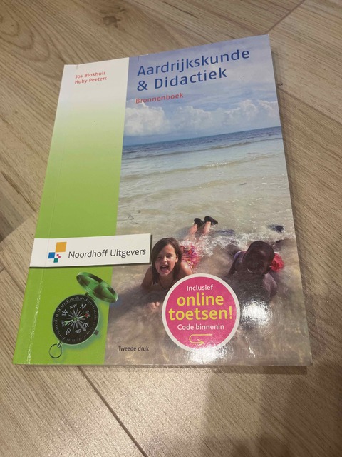 9789001089641-Aardrijkskunde-Didactiek-Bronnenboek