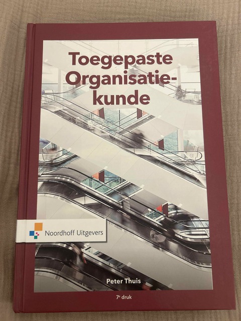 9789001876975-Toegepaste-organisatiekunde