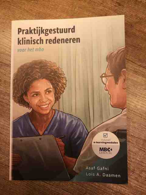 9789083181127-Praktijkgestuurd-klinisch-redeneren-voor-het-mbo