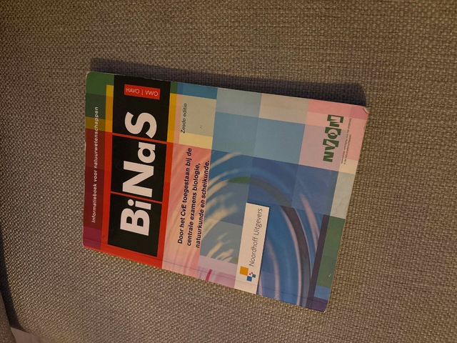 9789001817497-Binas-6e-havovwo-informatieboek
