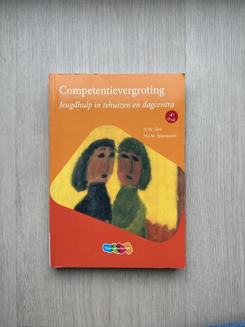 9789006340341-Competentievergroting