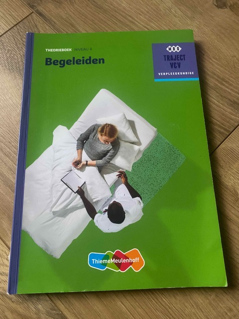9789006910339-Begeleiden-niveau-4-Theorieboek