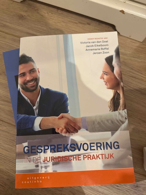 9789046907856-Gespreksvoering-in-de-juridische-praktijk