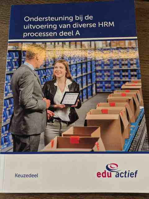 9789037246247-Pakket-Keuzedeel-Ondersteuning-bij-de-uitvoering-van-diverse-HRM-processen-deel-A