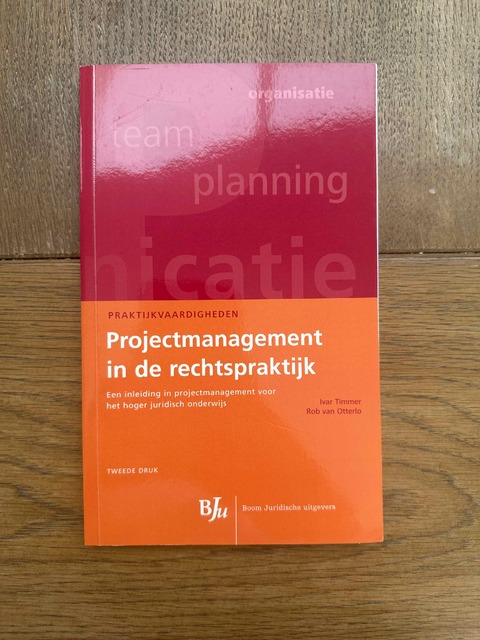 9789462900639-Projectmanagement-in-de-rechtspraktijk