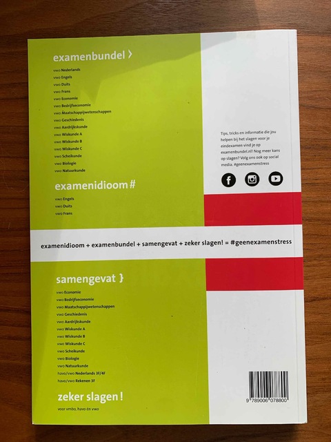 9789006078800-Samengevat-Wiskunde-B-Vwo