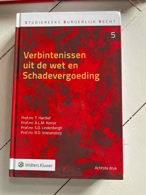 9789013148312-Verbintenissen-uit-de-wet-en-Schadevergoeding