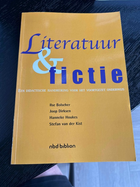 9789054835271-Literatuur-en-fictie
