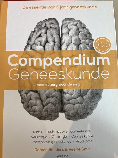 9789083015316-Compendium-geneeskunde