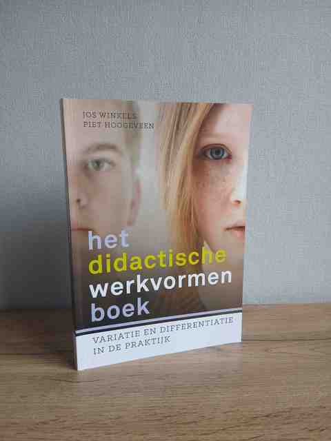 9789023255611-Het-didactische-werkvormenboek