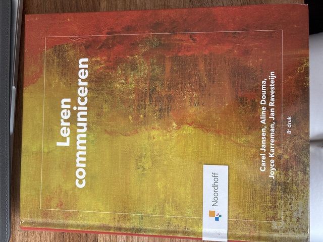 9789001749866-Leren-communiceren