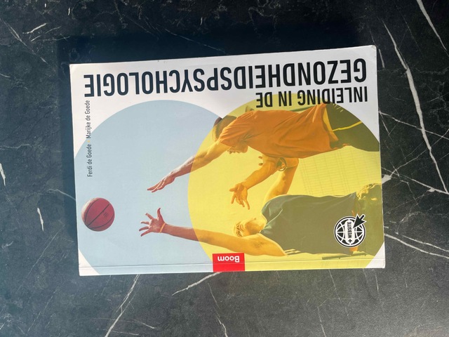 9789024400836-Inleiding-in-de-gezondheidspsychologie