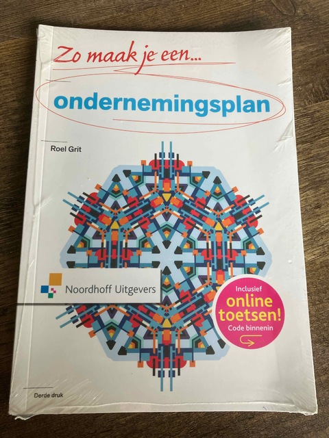 9789001790974-Zo-maak-je-een-ondernemingsplan