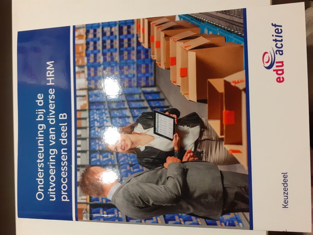 9789037243413-Keuzedeel-Ondersteuning-bij-de-uitvoering-van-diverse-HRM-processen-deel-B